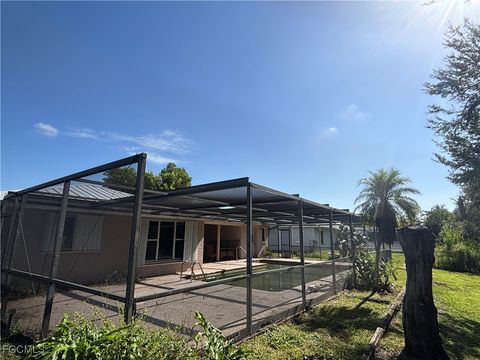 Tiny photo for 3978 Ascot Lane, Fort Myers, FL 33919 (MLS # 2025006663)