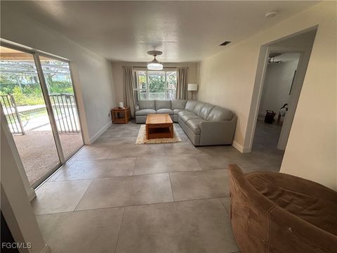 Tiny photo for 3978 Ascot Lane, Fort Myers, FL 33919 (MLS # 2025006663)