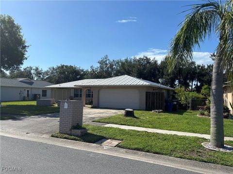 Tiny photo for 3978 Ascot Lane, Fort Myers, FL 33919 (MLS # 2025006663)