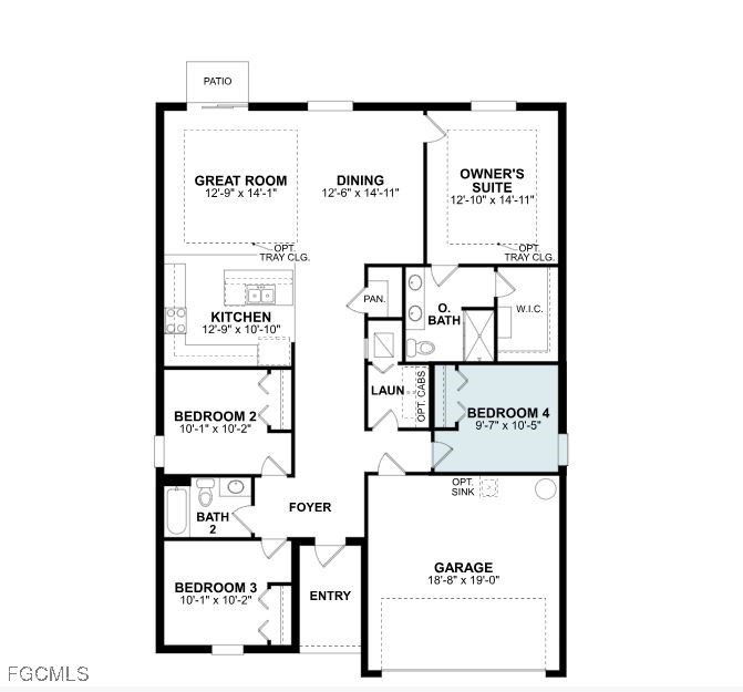 234 Lakeside Breeze Way