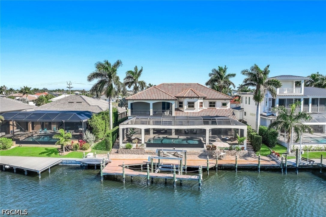 3820 Surfside Boulevard