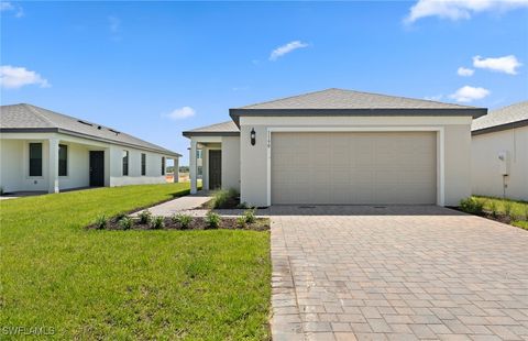 1198 Caloosa Cove Drive Labelle FL 33935