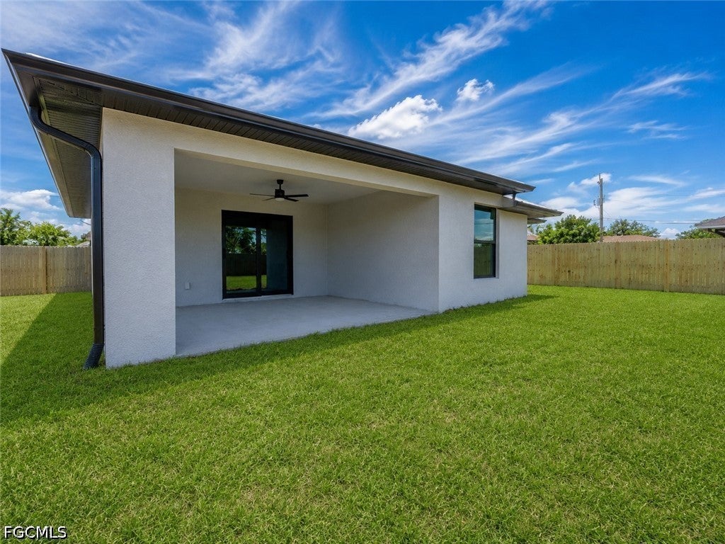 4531 San Antonio Lane