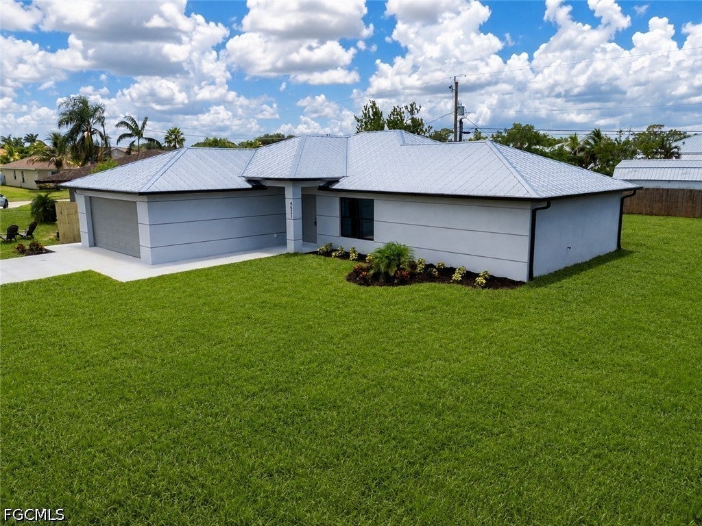4531 San Antonio Lane