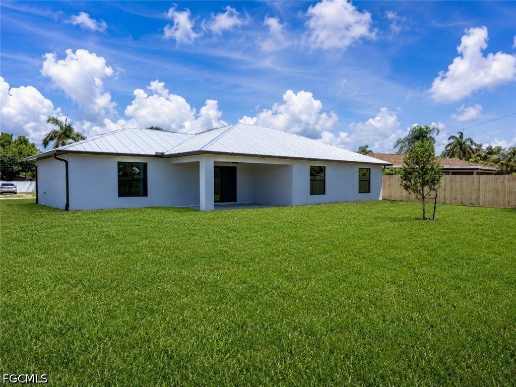 4531 San Antonio Lane