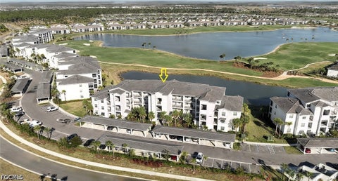 Photo of 43993 Boardwalk Loop #1944, Punta Gorda, FL 33982 (MLS # 2026042390)
