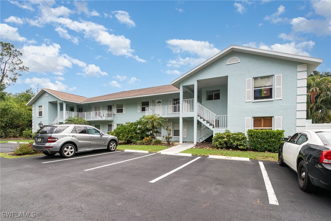 5737 Whitaker Road C203