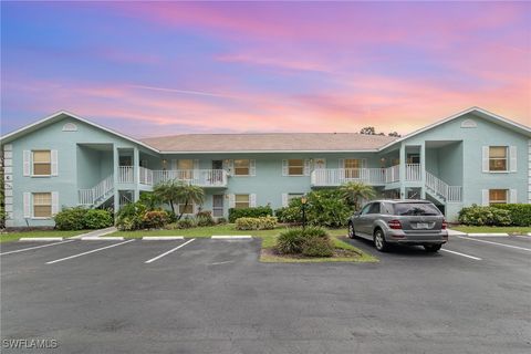 5737 Whitaker Road C203 Naples FL 34112