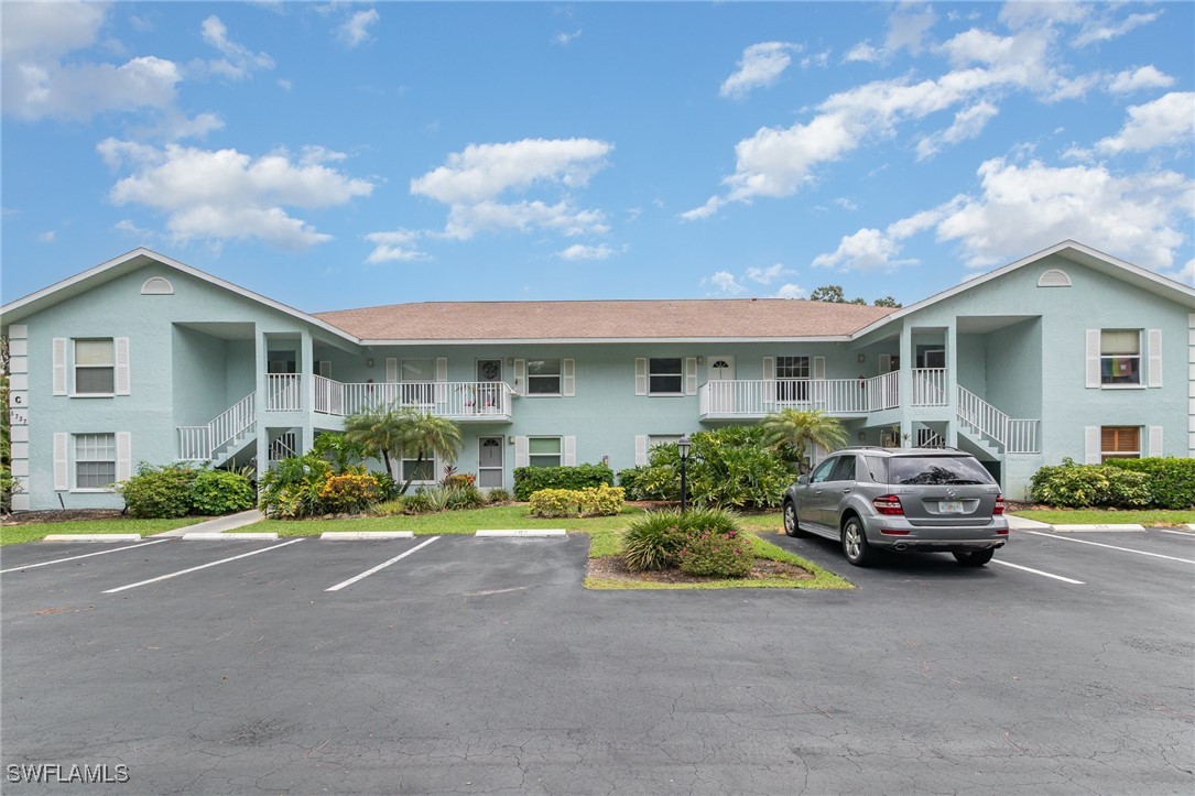 5737 Whitaker Road C203