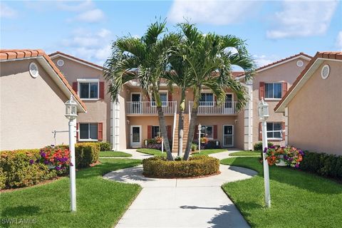 500 Saratoga Circle F205 Naples FL 34104