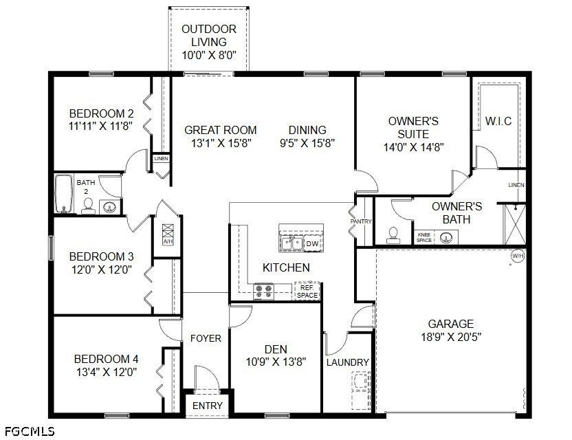 8083 Sunrise Circle