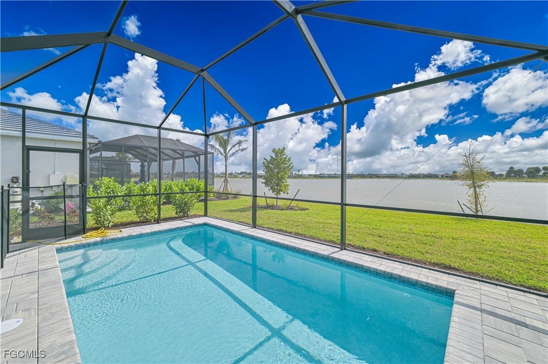 7394 Blue Salvia Drive
