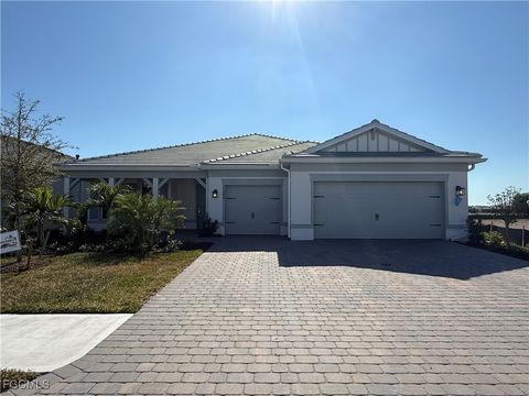 7394 Blue Salvia Drive North Fort Myers FL 33917