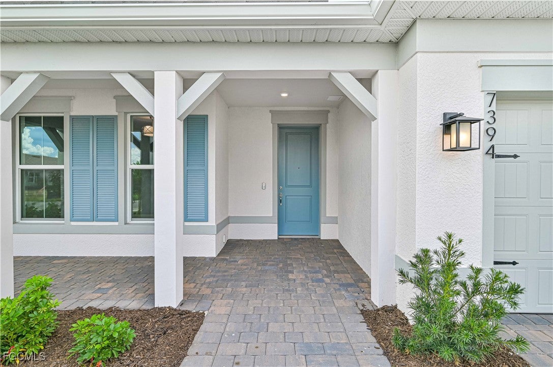 7394 Blue Salvia Drive