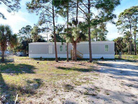 630 S Trebol Street Clewiston FL 33440