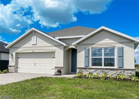 Photo of 1321 NE 9th Street, Cape Coral, FL 33909 (MLS # 2026015349)