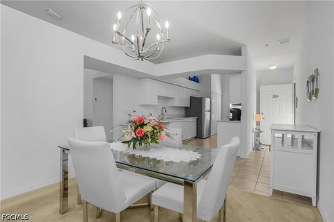 26800 Rosewood Pointe Lane 204 Bonita Springs FL 34135