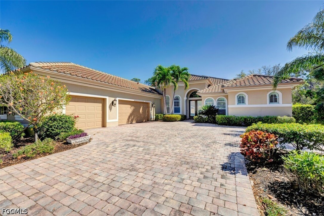 10640 Highgrove Place