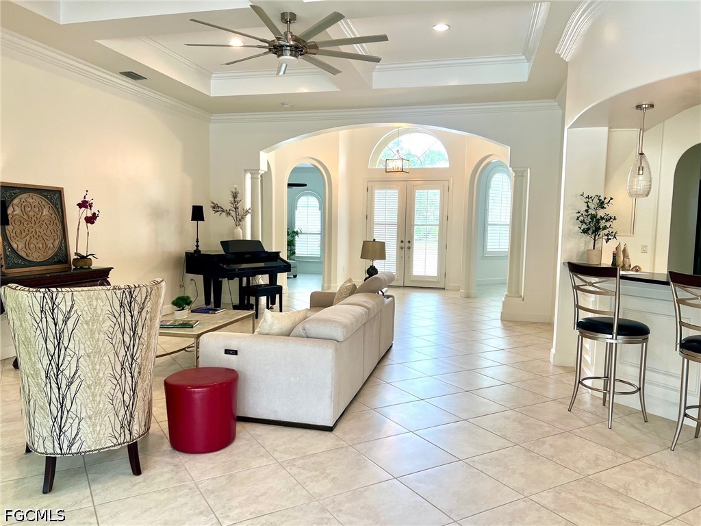 10640 Highgrove Place