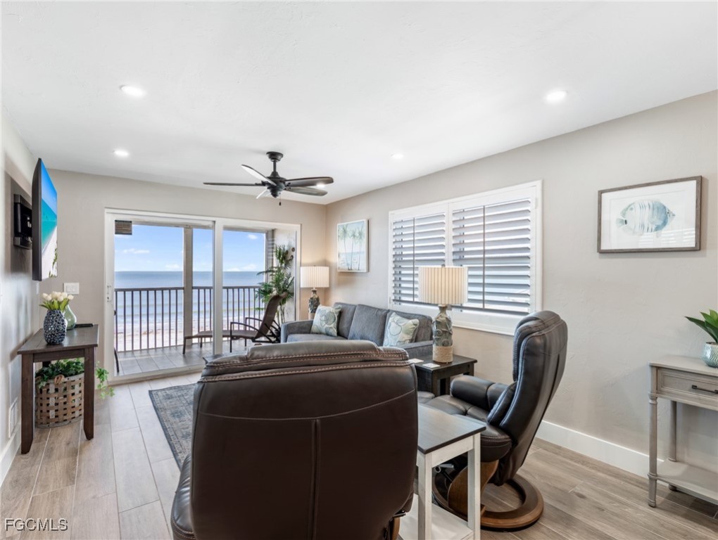 5000 Estero Boulevard 407