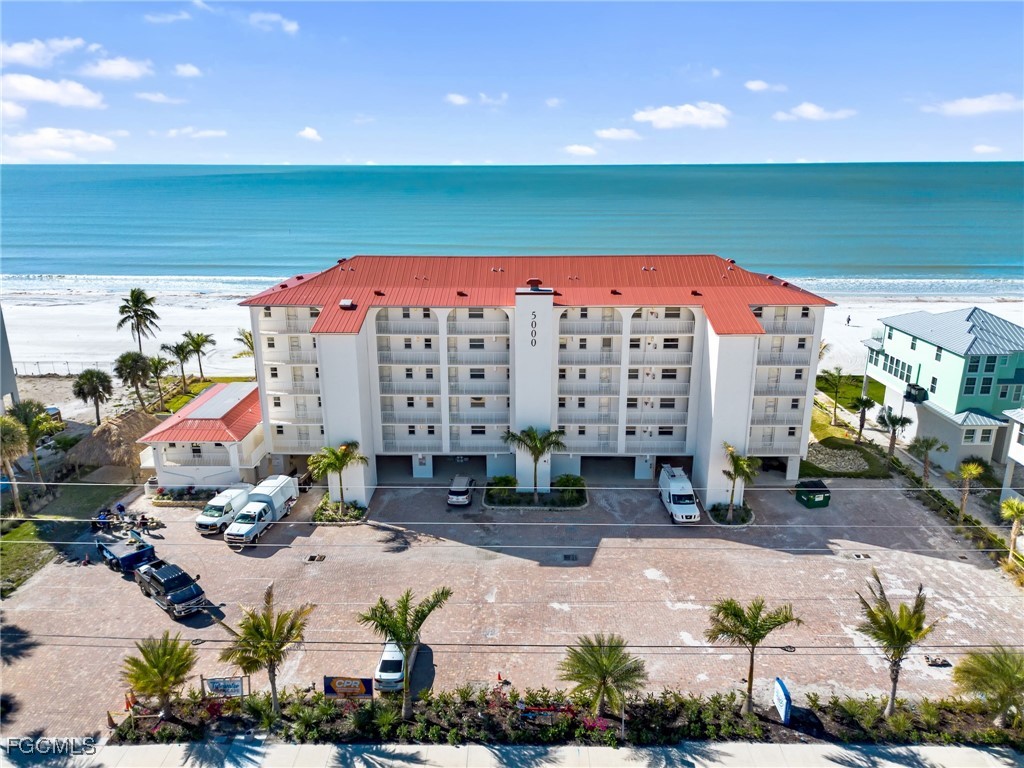Photo 1 of 36 — 5000 Estero Boulevard 407, Fort Myers Beach, FL 33931