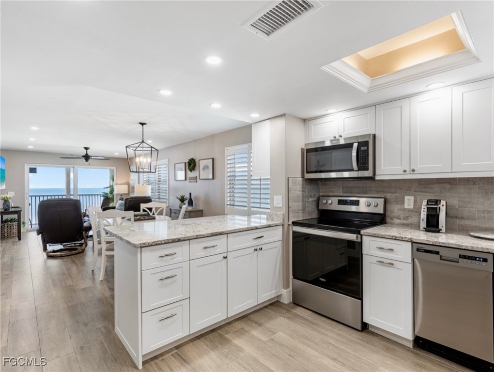 5000 Estero Boulevard 407