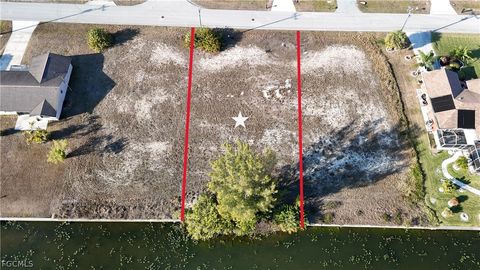 154 SW 31st Terrace Cape Coral FL 33914