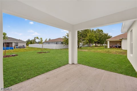 Tiny photo for 2006 NW 16th Place, Cape Coral, FL 33993 (MLS # 2026024956)