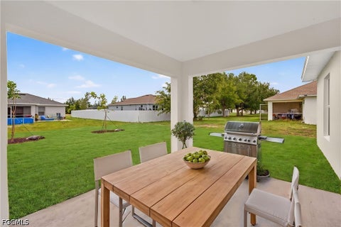 Tiny photo for 2006 NW 16th Place, Cape Coral, FL 33993 (MLS # 2026024956)