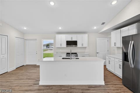 Tiny photo for 2006 NW 16th Place, Cape Coral, FL 33993 (MLS # 2026024956)