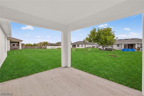 Tiny photo for 2006 NW 16th Place, Cape Coral, FL 33993 (MLS # 2026024956)