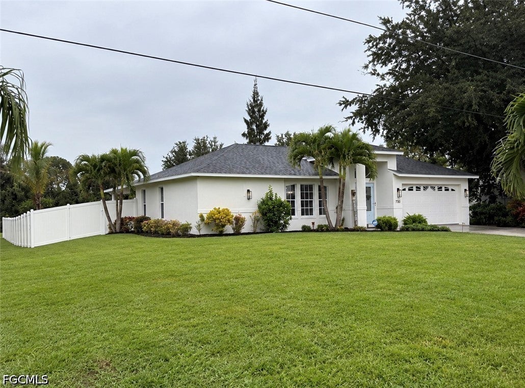 733 Arundel Circle