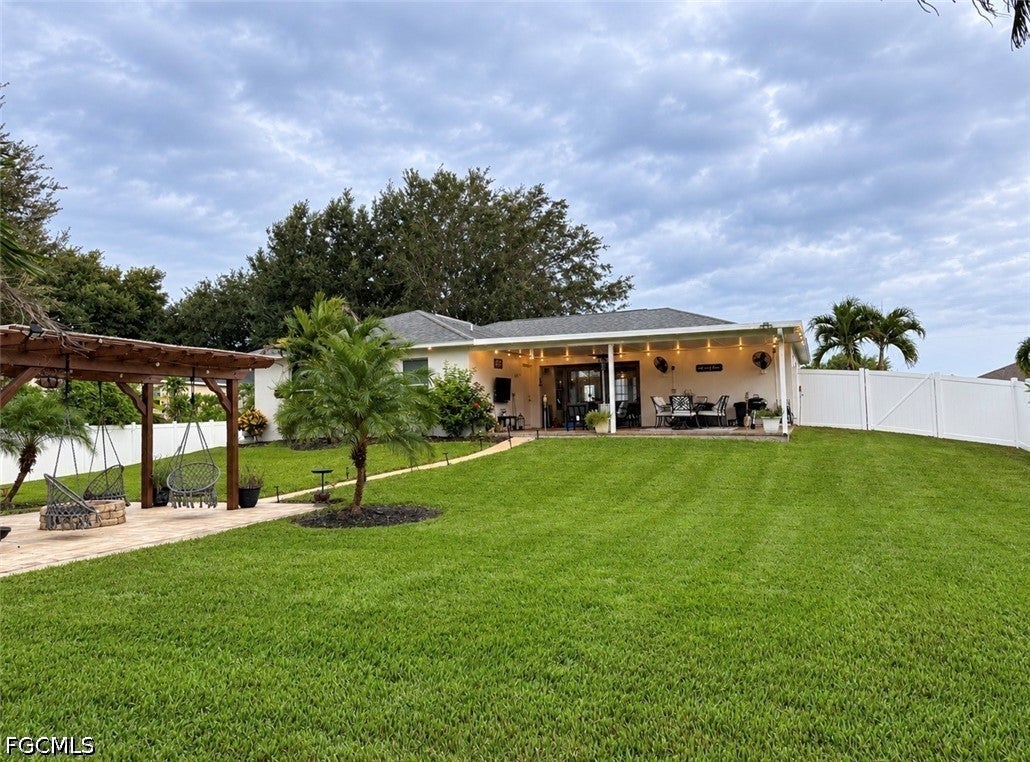 733 Arundel Circle
