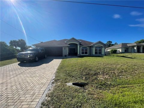 3315 37th Street SW Lehigh Acres FL 33976