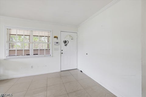Tiny photo for 1108 Truman Avenue, Lehigh Acres, FL 33972 (MLS # 2026026192)