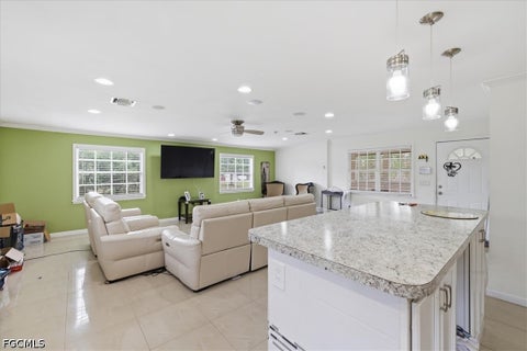 Tiny photo for 1108 Truman Avenue, Lehigh Acres, FL 33972 (MLS # 2026026192)