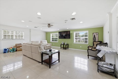 Tiny photo for 1108 Truman Avenue, Lehigh Acres, FL 33972 (MLS # 2026026192)
