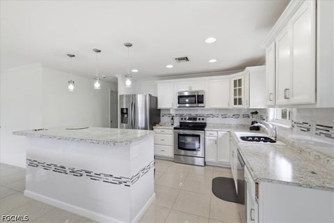 Tiny photo for 1108 Truman Avenue, Lehigh Acres, FL 33972 (MLS # 2026026192)