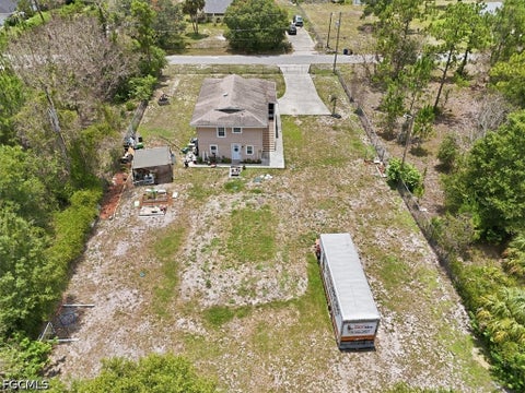 Tiny photo for 1108 Truman Avenue, Lehigh Acres, FL 33972 (MLS # 2026026192)