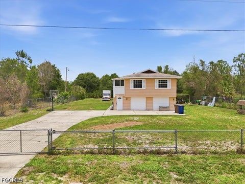 Tiny photo for 1108 Truman Avenue, Lehigh Acres, FL 33972 (MLS # 2026026192)