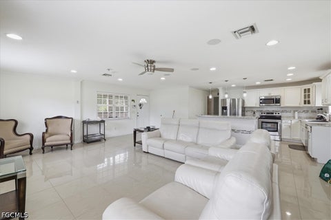 Tiny photo for 1108 Truman Avenue, Lehigh Acres, FL 33972 (MLS # 2026026192)