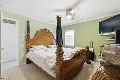 Tiny photo for 1108 Truman Avenue, Lehigh Acres, FL 33972 (MLS # 2026026192)