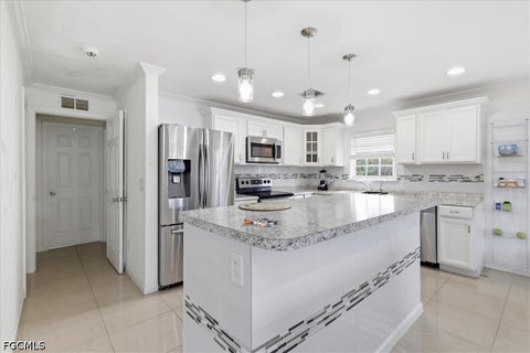Tiny photo for 1108 Truman Avenue, Lehigh Acres, FL 33972 (MLS # 2026026192)