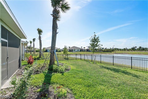 Tiny photo for 43847 Blue Heron Lane, Punta Gorda, FL 33982 (MLS # 2026039380)