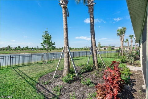 Tiny photo for 43847 Blue Heron Lane, Punta Gorda, FL 33982 (MLS # 2026039380)