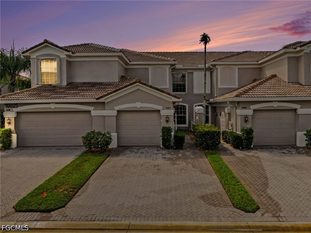 10025 Sky View Way 1107