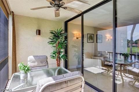 Tiny photo for 4574 Trawler Court #202, Fort Myers, FL 33919 (MLS # 2026027701)