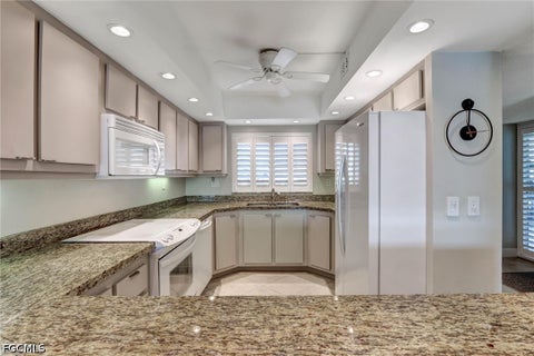 Tiny photo for 4574 Trawler Court #202, Fort Myers, FL 33919 (MLS # 2026027701)