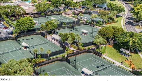 Tiny photo for 4574 Trawler Court #202, Fort Myers, FL 33919 (MLS # 2026027701)