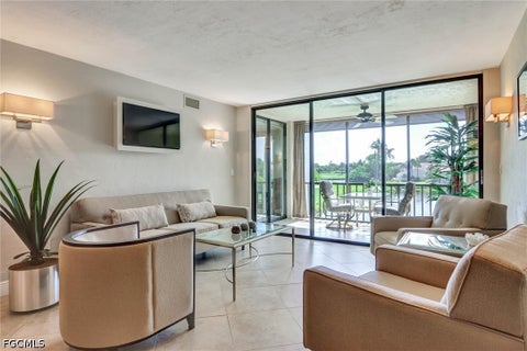 Tiny photo for 4574 Trawler Court #202, Fort Myers, FL 33919 (MLS # 2026027701)